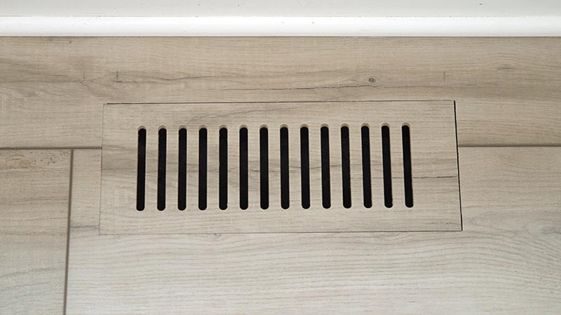 After Perfect Vents
