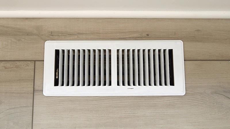 Before Perfect Vents