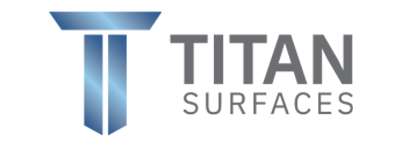 Titan Surfaces