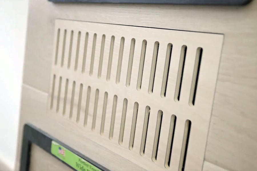 Local Expertise for Your Custom Vents