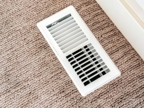 See How Heat Register Covers Help or Hurt Your Home's Resale Value