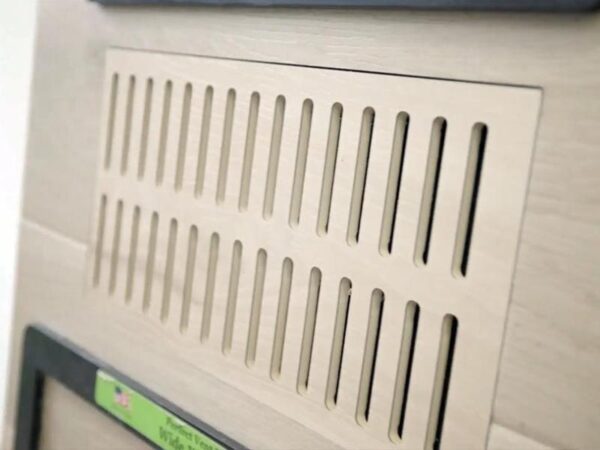 Covering the Vents in Your Floor: 3 Things Nebraskans Should Know