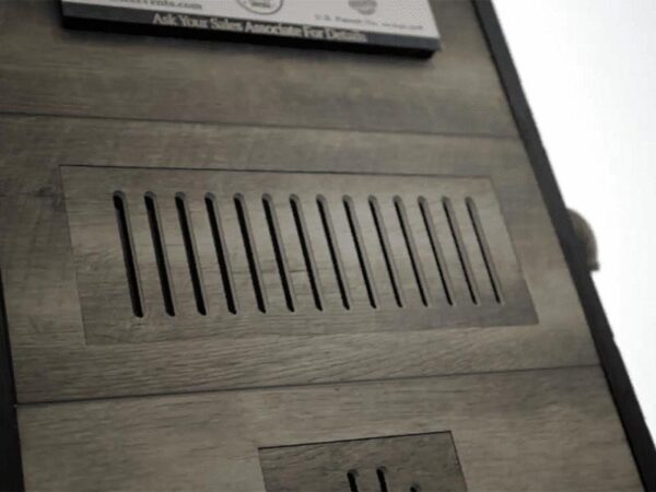 Where to Get Custom Floor Air Vent Covers in Denver, CO
