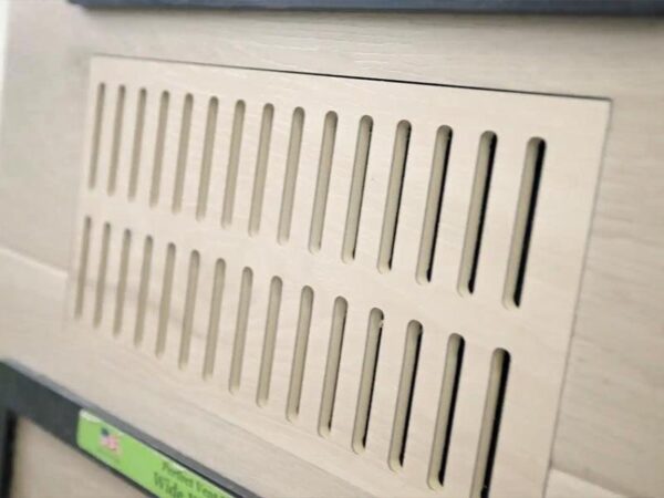 Custom Covers for Floor Registers Elevate the Flooring in Your Naperville, IL Home