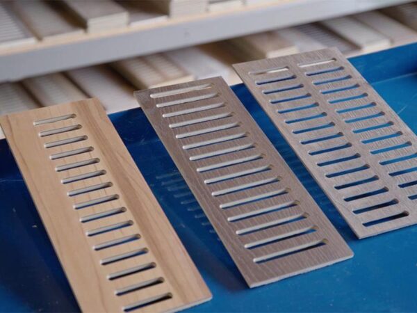 Floor Air Vent Covers Improve the Look and Feel of the Flooring in Your Chicago Home
