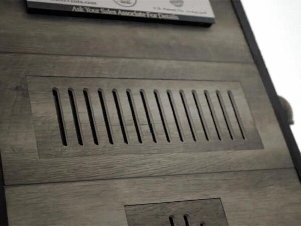 Your Heat Register Covers Should Look Like They Belong in Your Omaha, NE Home